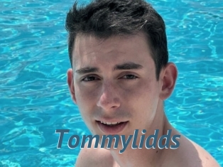 Tommylidds