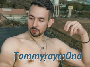 Tommyraym0nd