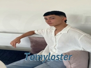 Tomyloster