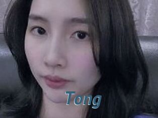 Tong