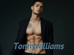 Tonnywilliams