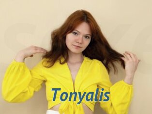 Tonyalis