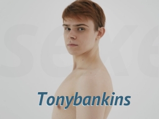 Tonybankins