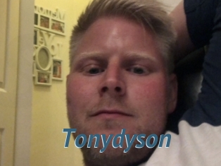 Tonydyson