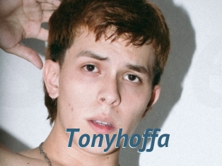 Tonyhoffa