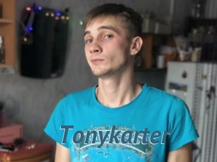 Tonykarter