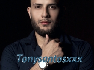 Tonysantosxxx