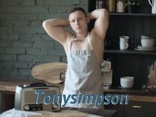 Tonysimpson