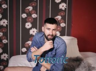 Tottoric