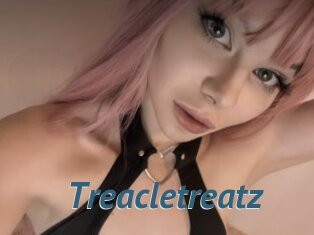 Treacletreatz