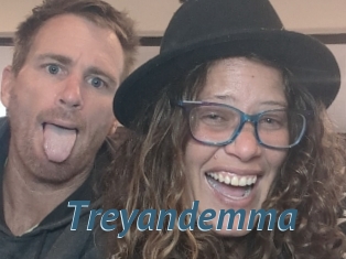 Treyandemma