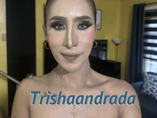 Trishaandrada