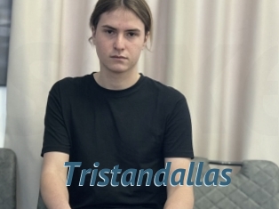 Tristandallas