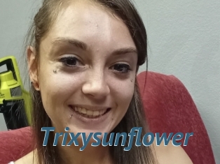 Trixysunflower