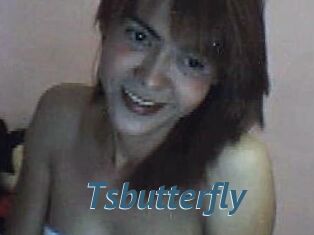 Tsbutterfly