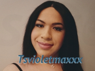 Tsvioletmaxxx