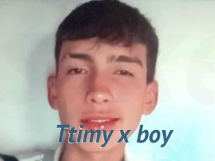 Ttimy_x_boy