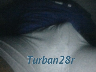 Turban28r