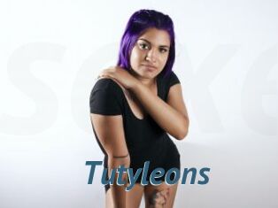 Tutyleons