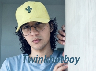 Twinkhotboy