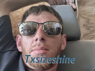 Txsizeshine