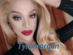 Tyramorgan