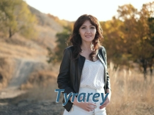 Tyrarey