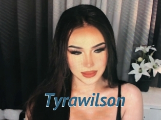 Tyrawilson