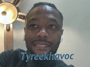 Tyreekhavoc