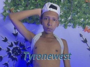 Tyronewest