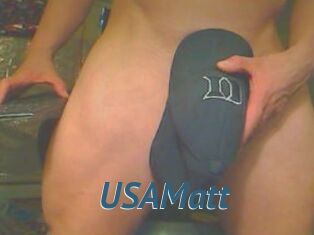 USA_Matt