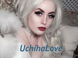 UchihaLove