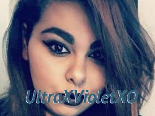 UltraXVioletXO