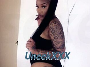 UneekXXX