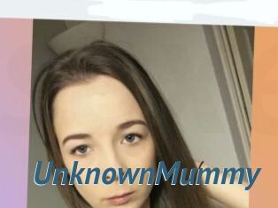 UnknownMummy