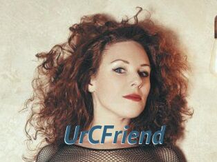 UrCFriend