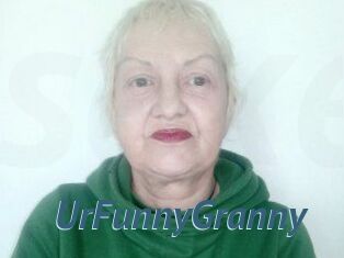 UrFunnyGranny