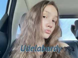 Udelabardy