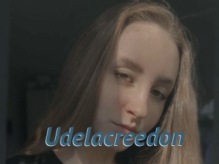 Udelacreedon