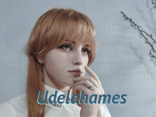 Udelahames