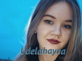 Udelahayna