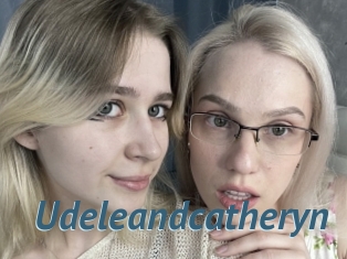 Udeleandcatheryn