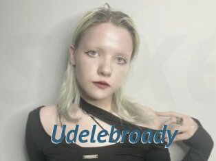 Udelebroady