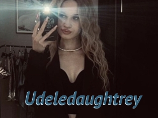 Udeledaughtrey