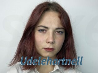 Udelehartnell