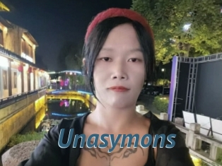 Unasymons