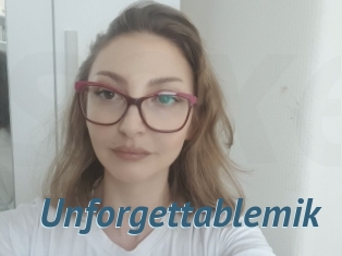 Unforgettablemik