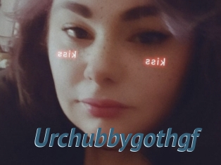 Urchubbygothgf