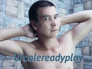 Urcolereadyplay