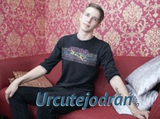 Urcutejodran